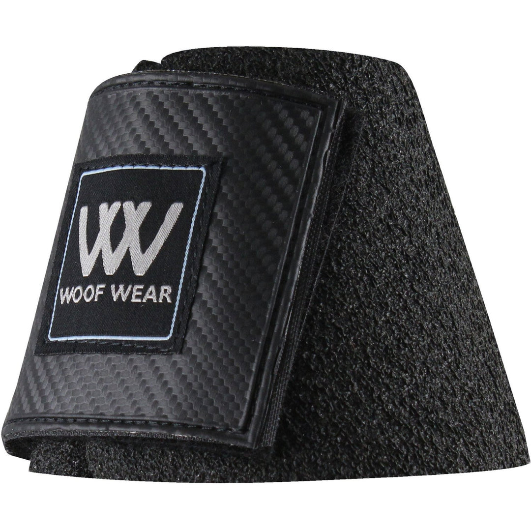 Woof Wear Kevlar Ultra Overreach Gamaschen Schwarz, M