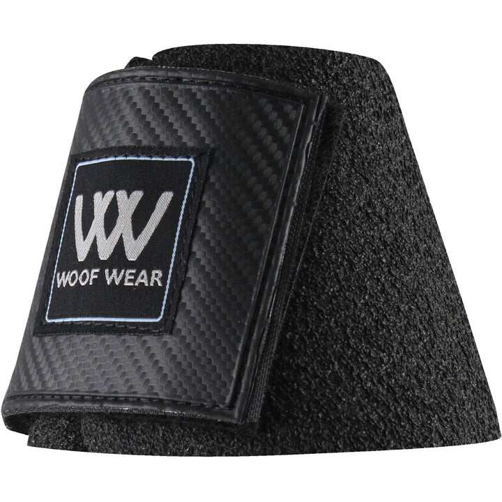 Woof Wear Kevlar Ultra Overreach Gamaschen Schwarz, M