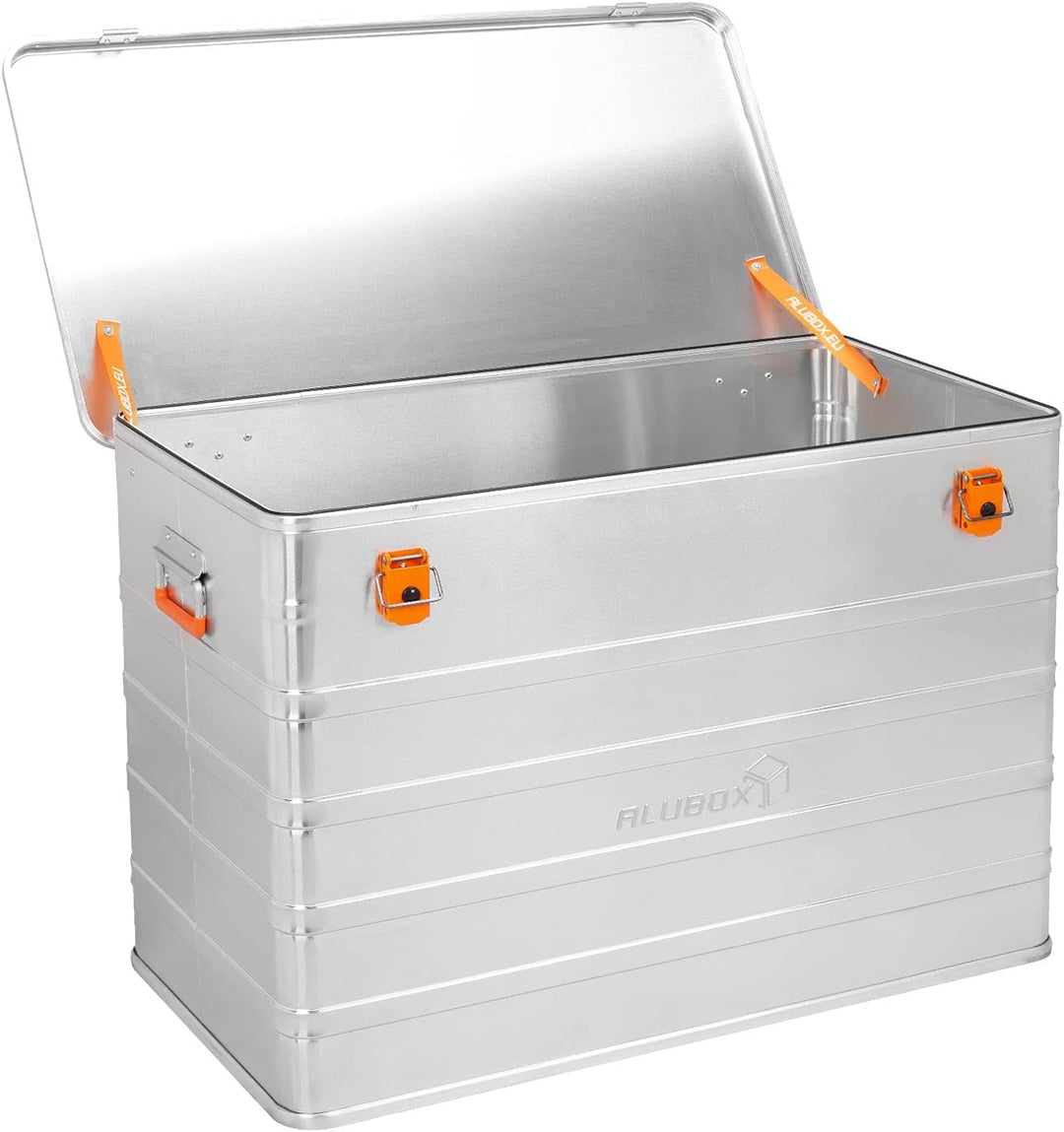 Alubox - C236 Alukiste 236 Liter 1,0 mm stark, 236 Liter