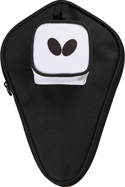 Butterfly® Timo Boll Platin Tischtennisschläger | Tischtennis Racket Bat TT Profi Wettkampfschläger