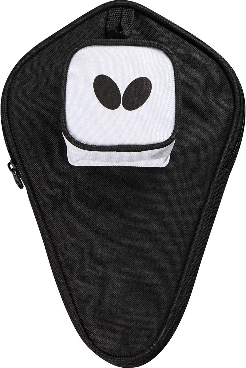 Butterfly® Timo Boll Platin Tischtennisschläger | Tischtennis Racket Bat TT Profi Wettkampfschläger