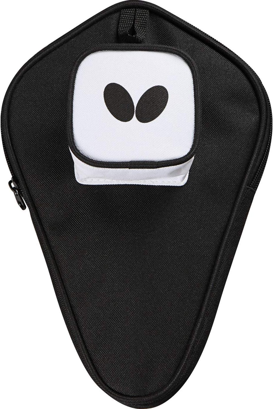 Butterfly® Timo Boll Platin 85025 Tischtennisschläger | Tischtennis Racket Bat Profi | Wettkampfschl