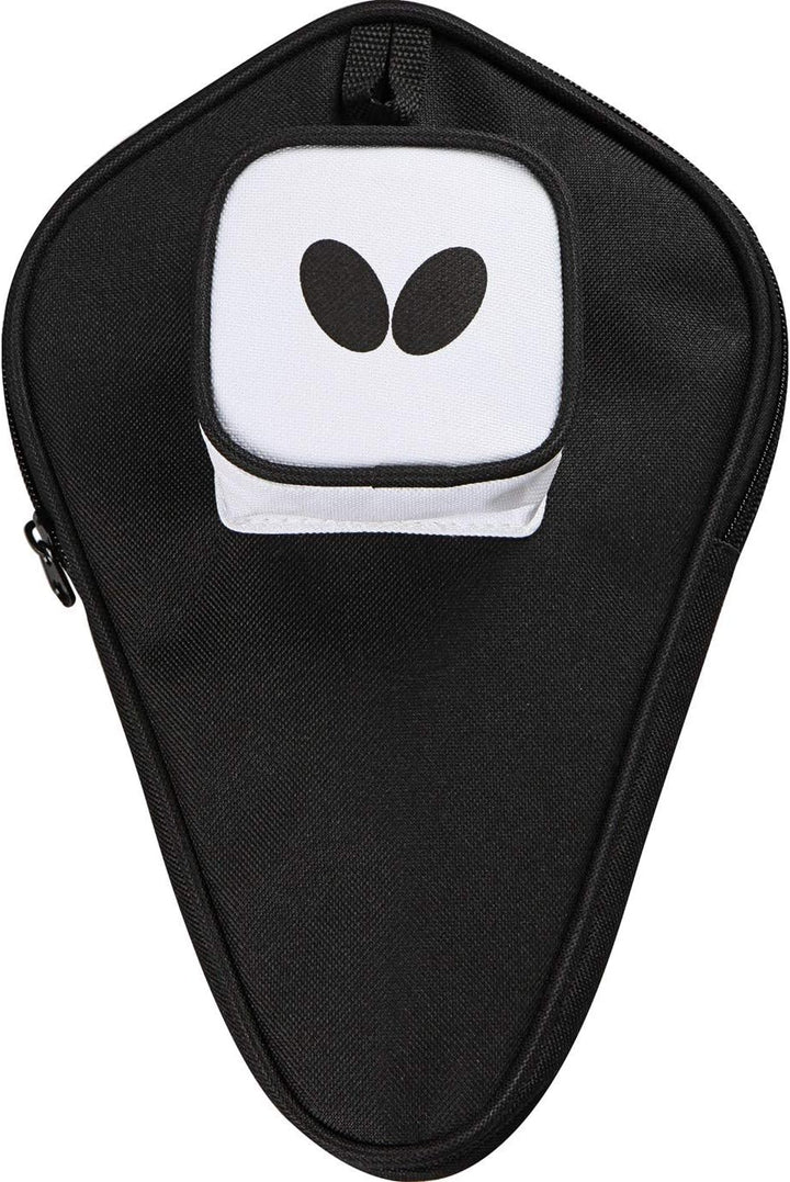 Butterfly® Timo Boll Platin 85025 Tischtennisschläger | Tischtennis Racket Bat Profi | Wettkampfschl