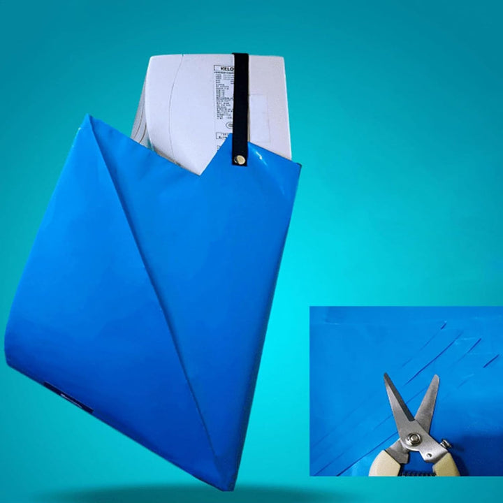 Wandreinigungs-Kit,Klimaanlage wasserdichte Reinigung Kit, Wand geteilte Reinigungskit mit geteiltem