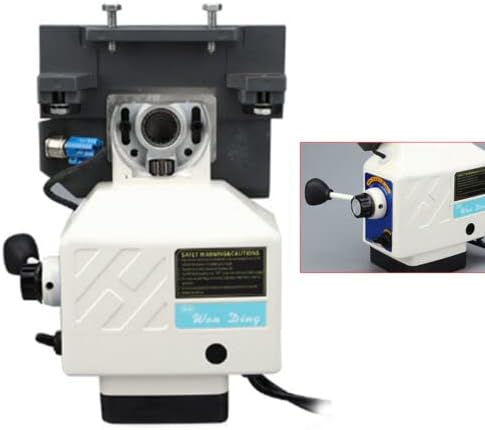 Horizontale Automatischer Vorschub Fräsmaschine Al-310 Leise,Sicherheitsfunktion Zum Schutz Von Getr