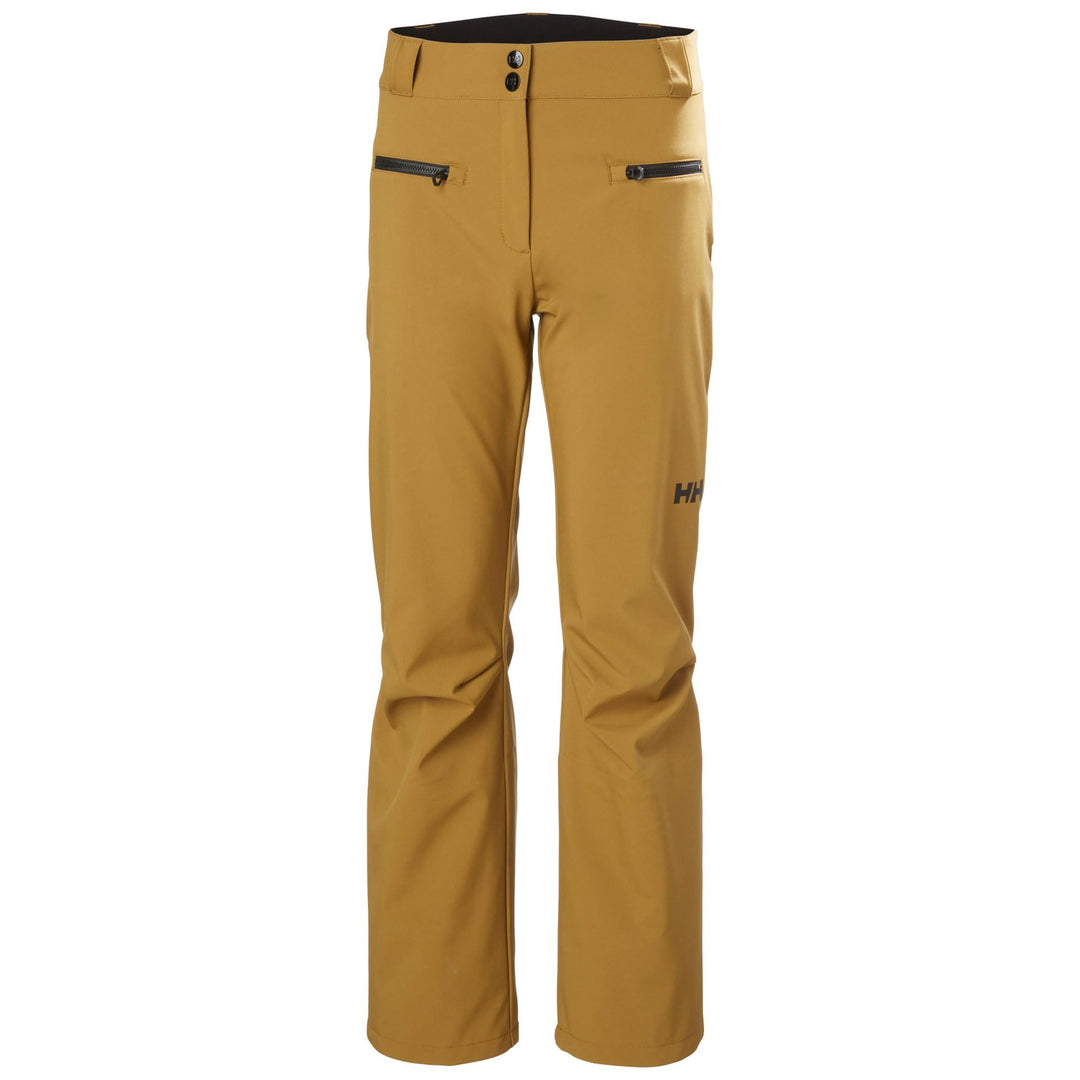Helly Hansen Damen Bellissimo 2 Skihose XS Luchs, XS Luchs