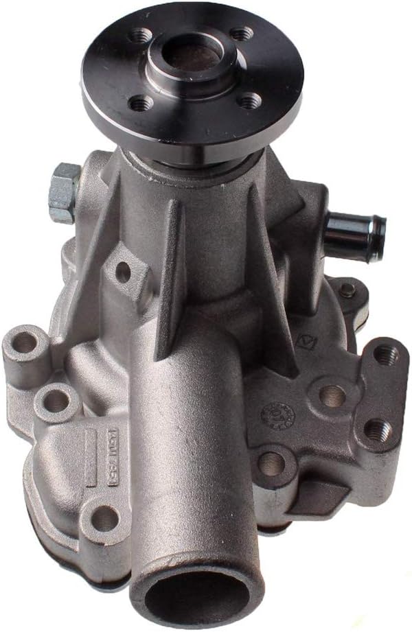 Wasserpumpe Passend für Perkins Industry Pump