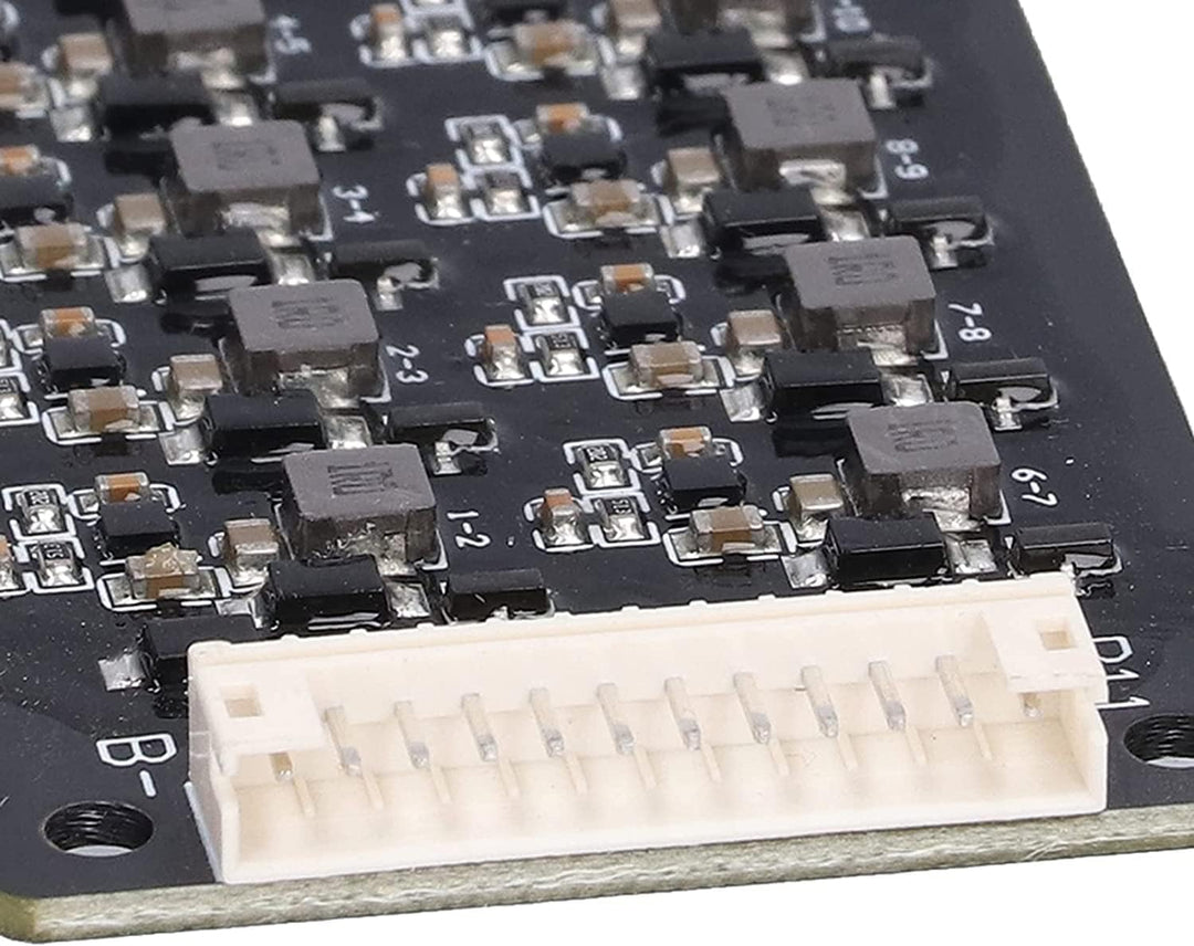 TECNOIOT 1 STÜCKE 11 S 1,2 A Li-Ion Lifepo4 Lithium Batterie Aktiver Equalizer Balancer Induktives B