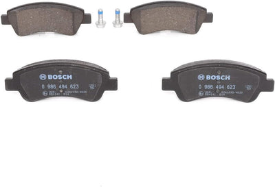 Bosch 986494623 Bremsbelag