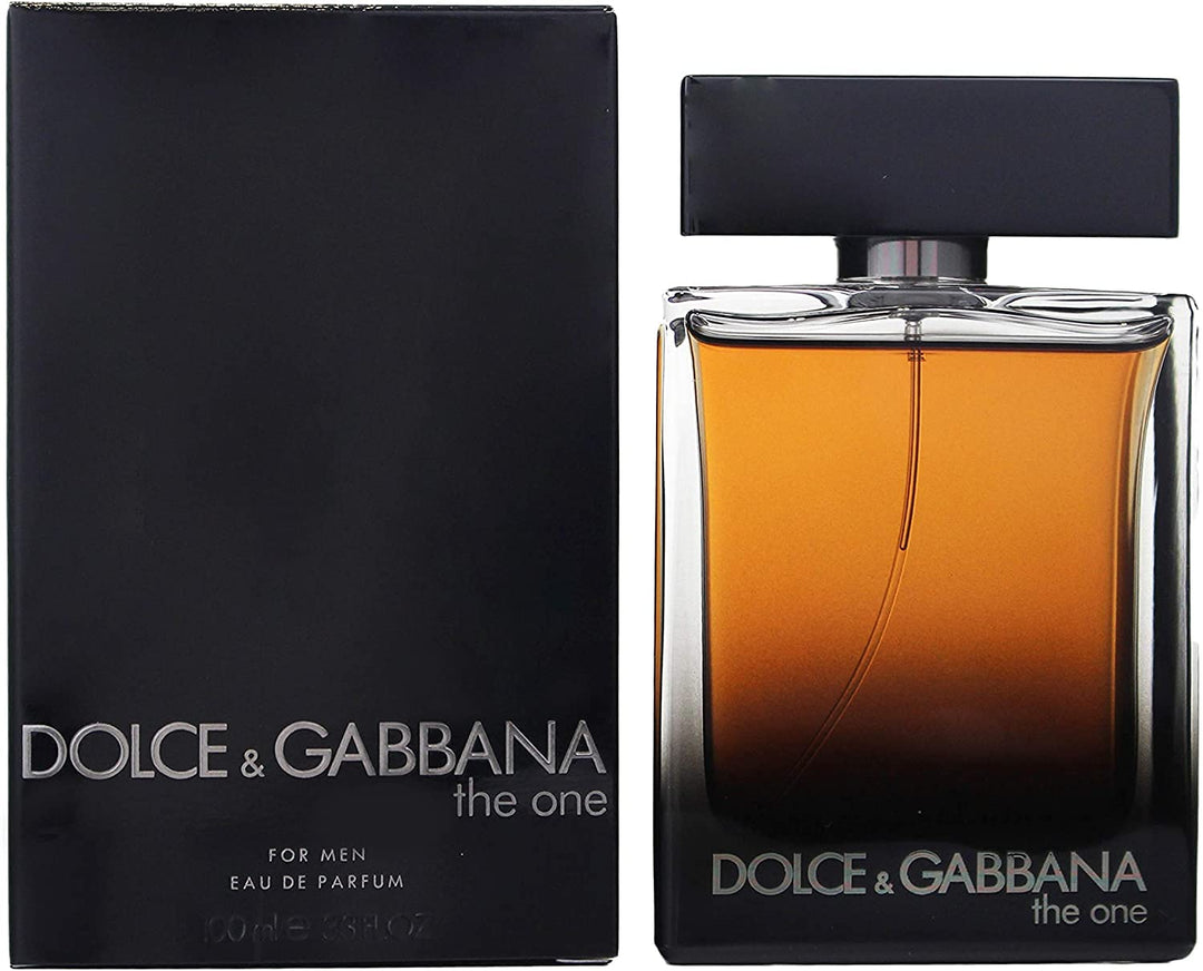 Dolce &amp; Gabbana Eau de Toilette für Männer 1er Pack (1x 100 ml)