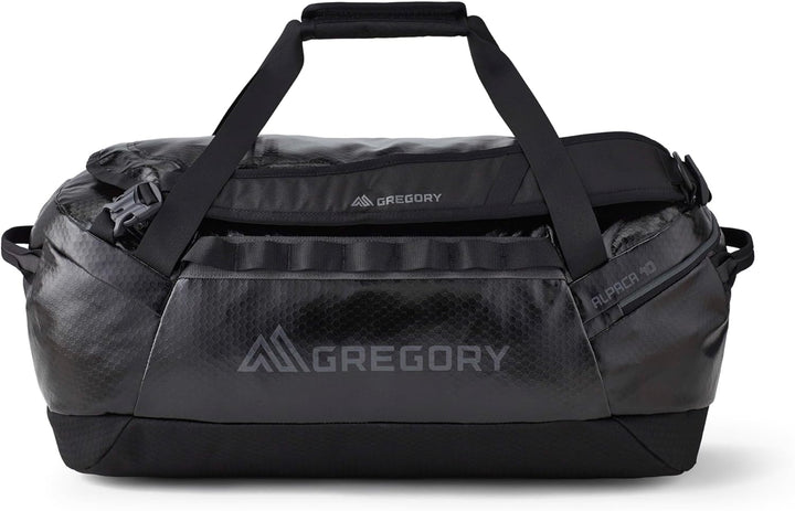 Gregory Alpaca Schwarz (Obsidian Black) 40L, Schwarz (Obsidian Black) 40L