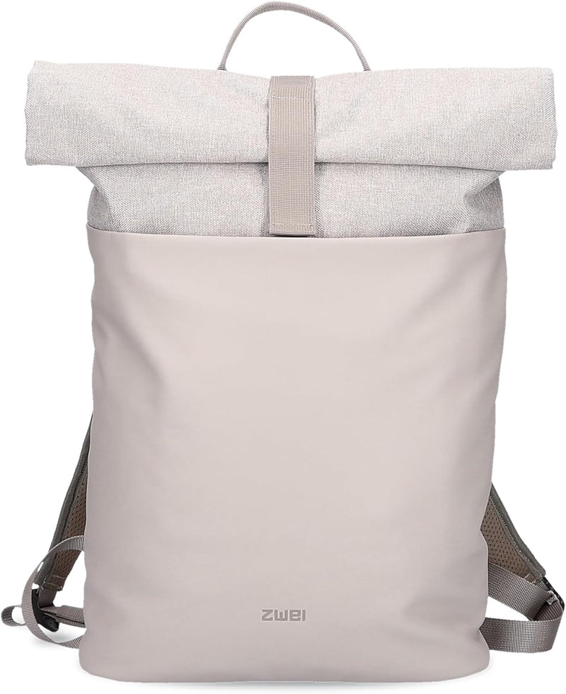 Zwei KIR250 Rucksack Sand, Sand