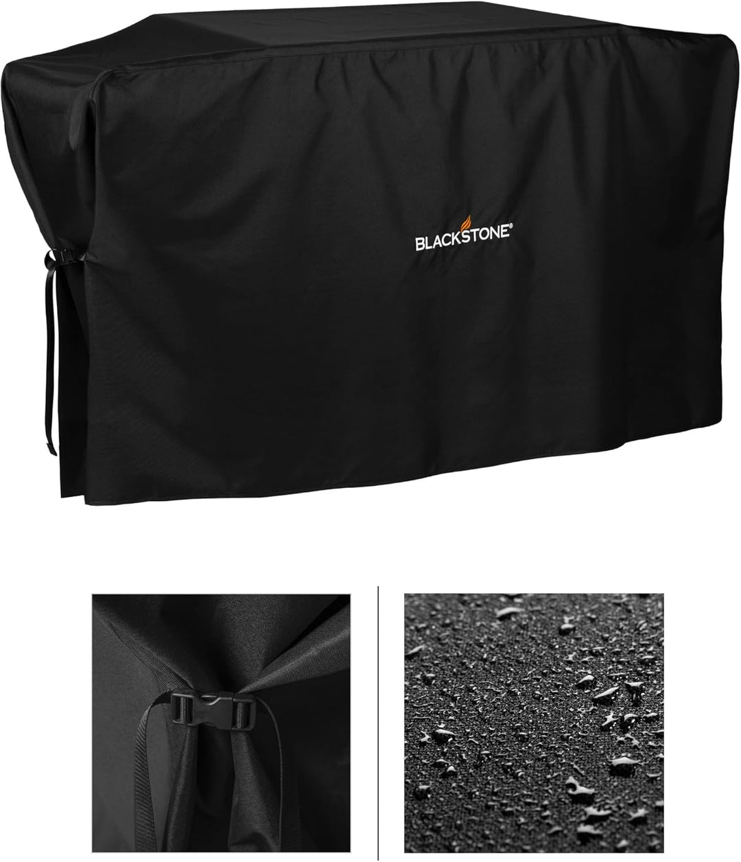 Blackstone 28″ Griddle Grillstation Abdeckhaube