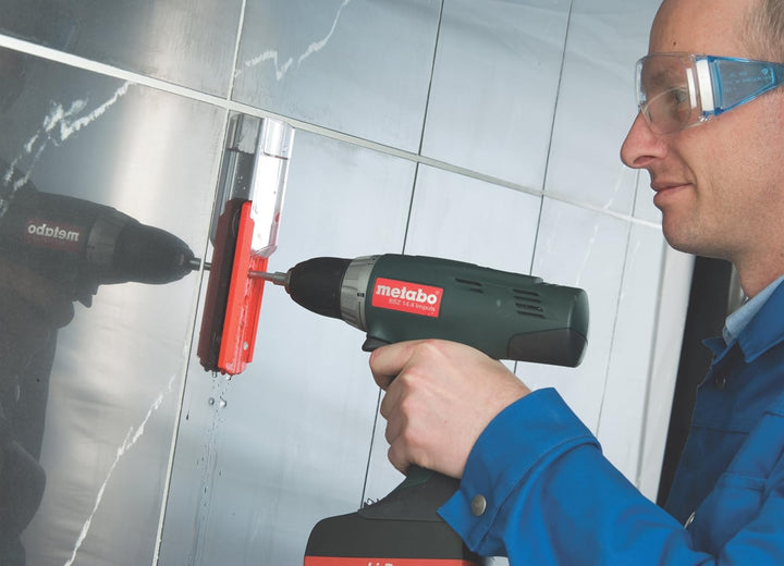 Metabo 6.27535.00 Diamantbohrer, mit Kühlsystem, 12mm, 627535000, farbe, size