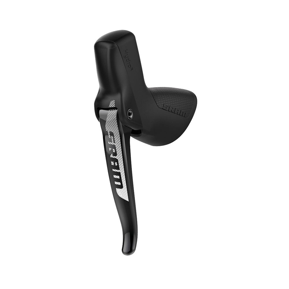 Sram Rival1 Bremsen/bremshebel, Schwarz, 950 mm