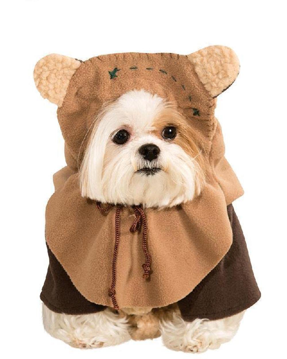 Rubie's Ewok Kostüm Hund