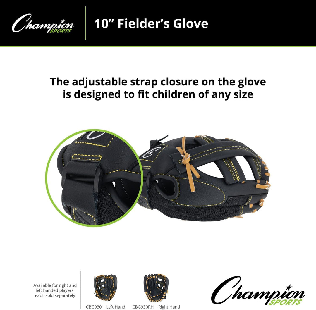 Champion Sports Physical Education Handschuh