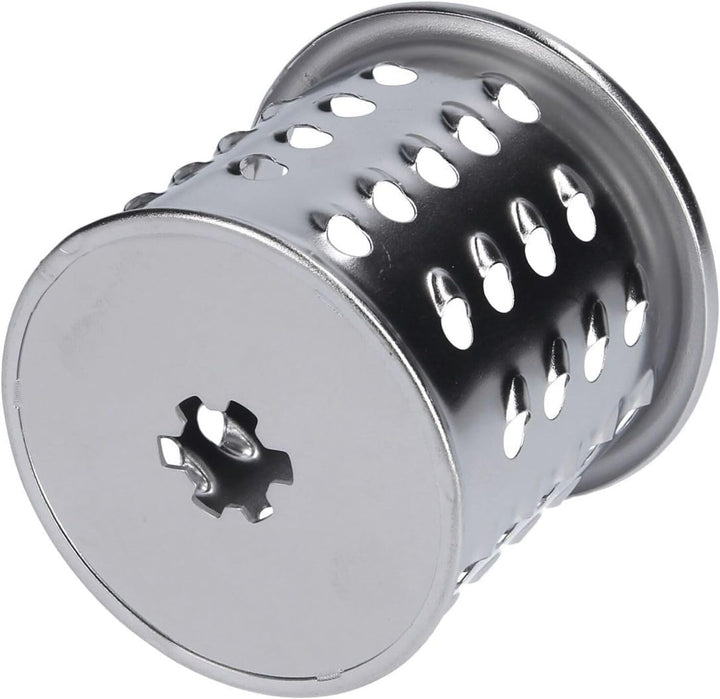 LUTH Premium Profi Parts Raspeltrommel Grob kompatibel mit Bosch 00753400 für Fleischwolf