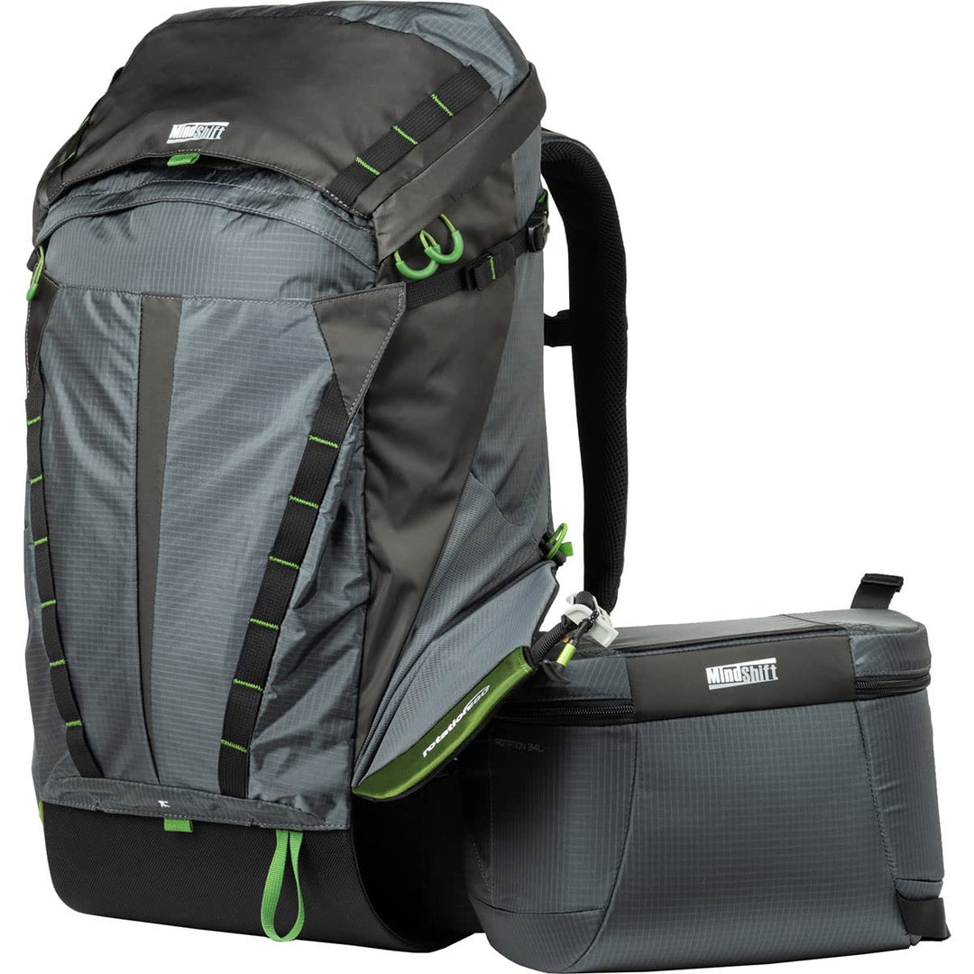 Think Tank Parent - Mindshiftgear Rotation Rucksack (34L+), 34L+