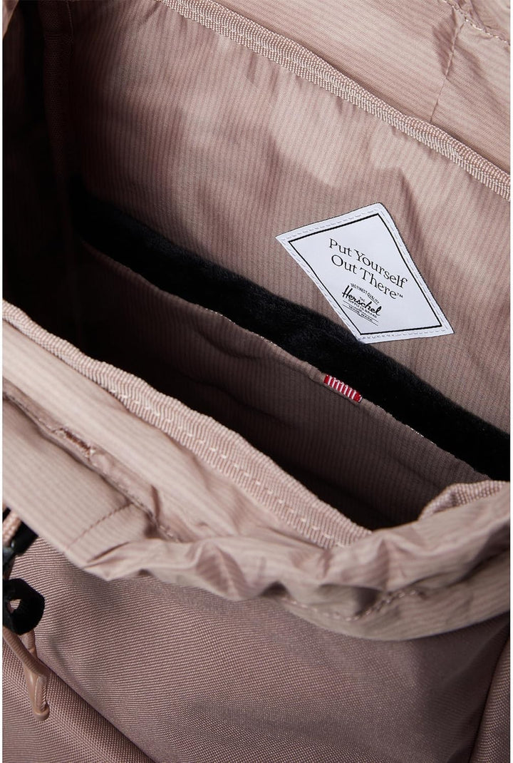Herschel Little America Mid Backpack One Size