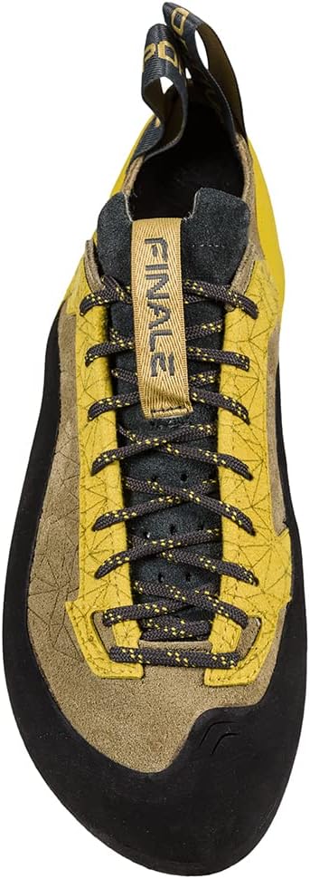 LA SPORTIVA M Finale 35.5 EU Aloe Moos, 35.5 EU Aloe Moos