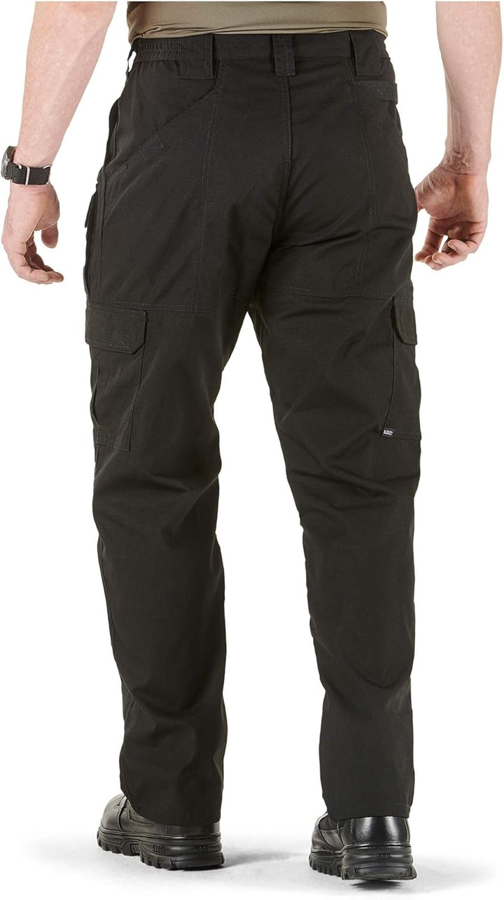 5.11 Tactical Leichte Taclite Pro Performance-Hose für Herren, Cargotaschen, Action-Bund, Stil 74273