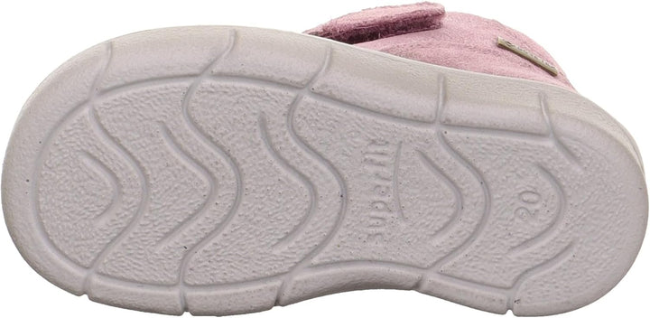 Superfit Mädchen Ulli Leicht Gefütterte Gore-tex Lauflernschuhe 23 EU Schmal Lila 8510, 23 EU Schmal
