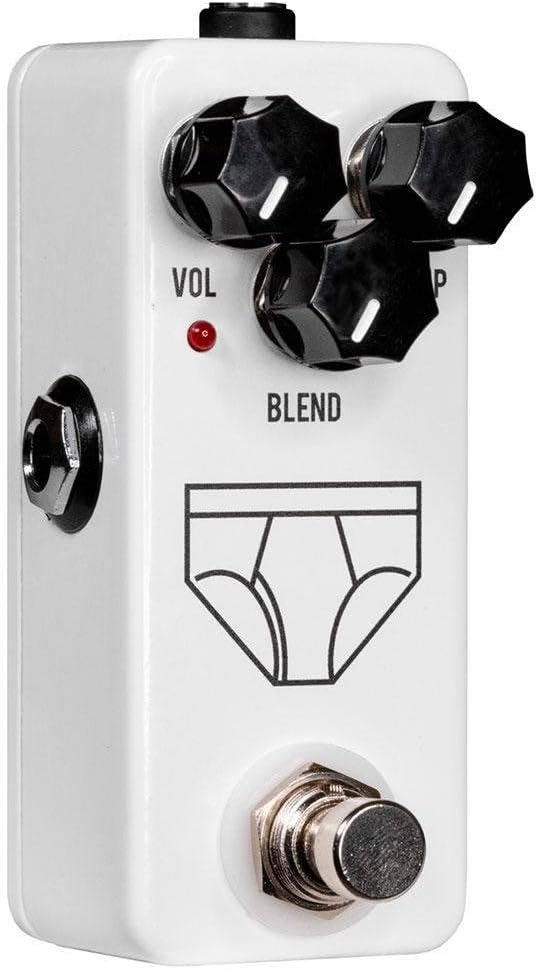 JHS Pedals Whitey Tighty - Compressor, Whitey Tighty