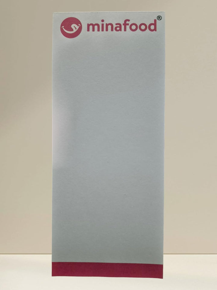 minafood-Set: 3 xDebic Profi-Schlagsahne ungesüsst, 700 ml