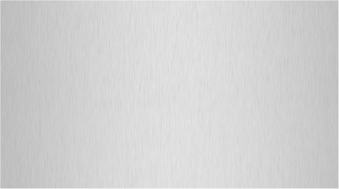 Compactor RAN6472 Spritzwand/Memoboard für Küchenwand, magnetisch, Edelstahl, Silber, Dicke 0,6 mm,