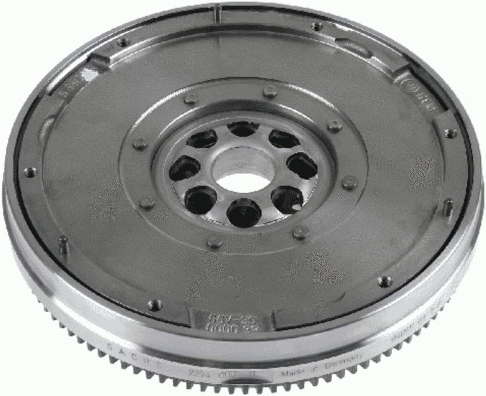 SACHS 2294 000 111 Schwungrad Kupplung/-anbauteile 2294 000 111 - Kupplung/-anbauteile, Kupplung/-an