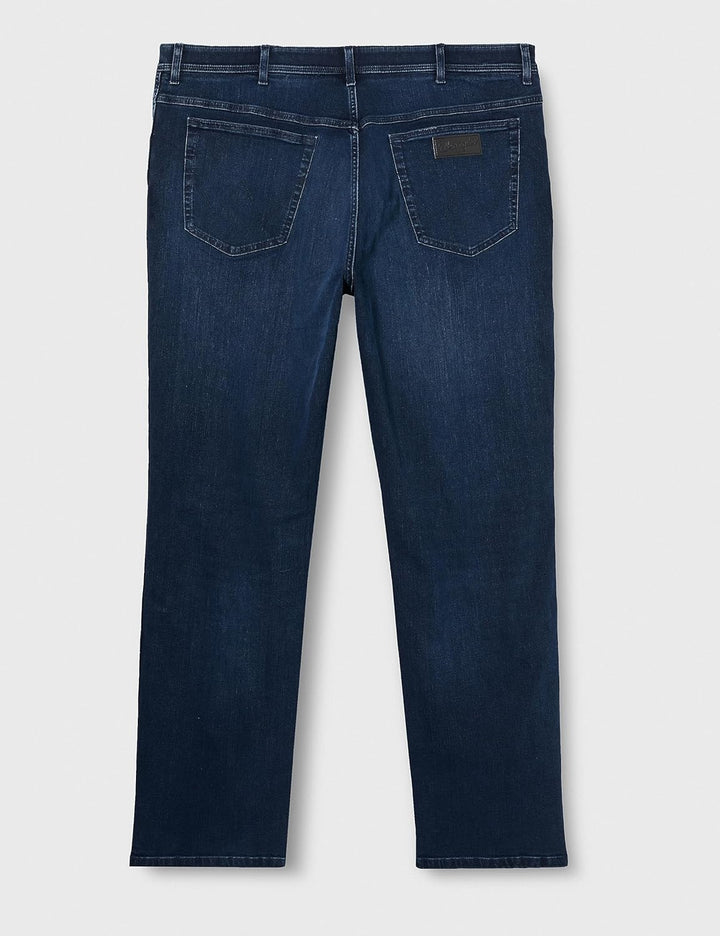 Wrangler Herren Texas Jeans 28W / 32L Arm Strong, 28W / 32L Arm Strong