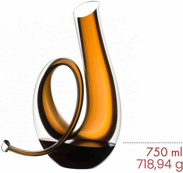 Riedel Horn-Dekanter, 2,5