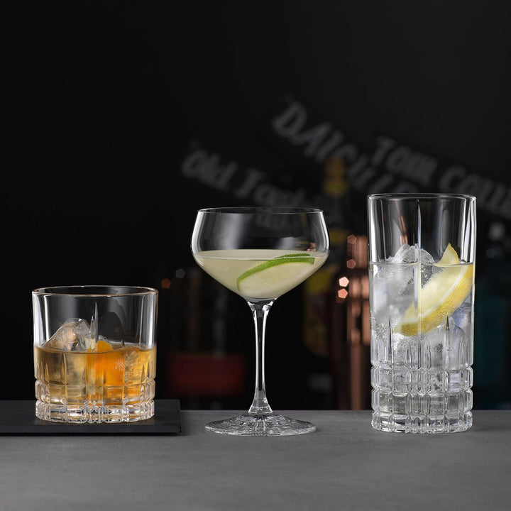 Spiegelau & Nachtmann 4500193 Gläserset, Glass