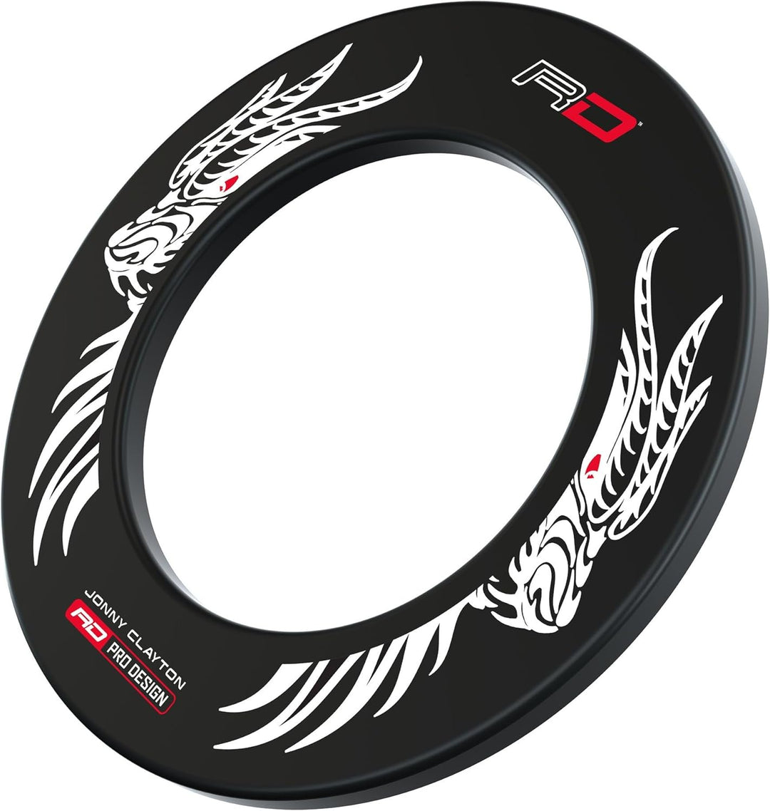 RED DRAGON Dartscheiben-Surround Jonny Surround, Jonny Surround