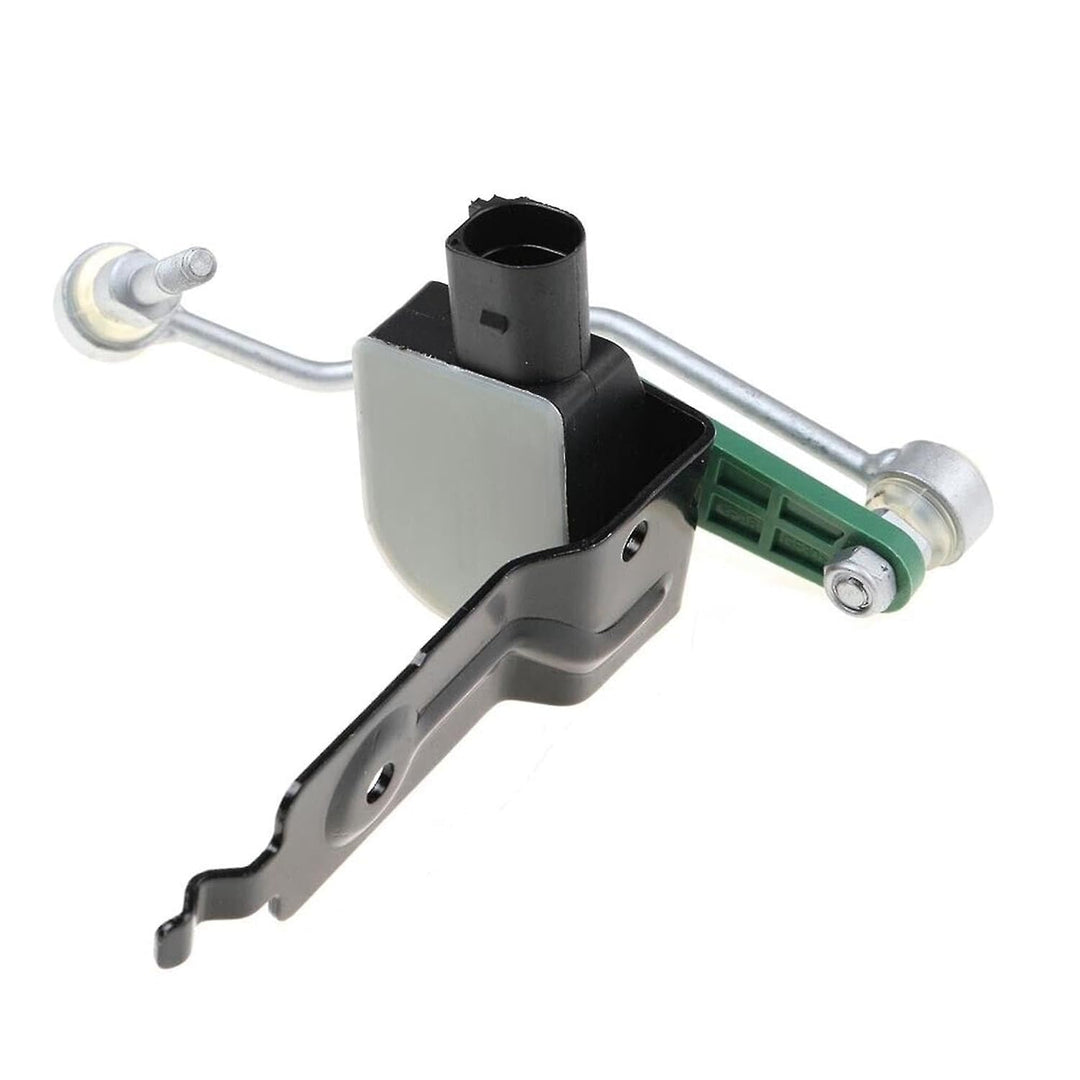 Niveausensor Luftfederung vorne rechts, kompatibel mit Au-di A6 4F2 C6 2005–2011, A6 Allroad 4FH C6