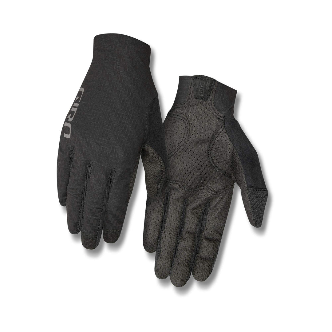 Giro Damen Riv'ette Cs Handschuhe S titanium/black, S titanium/black