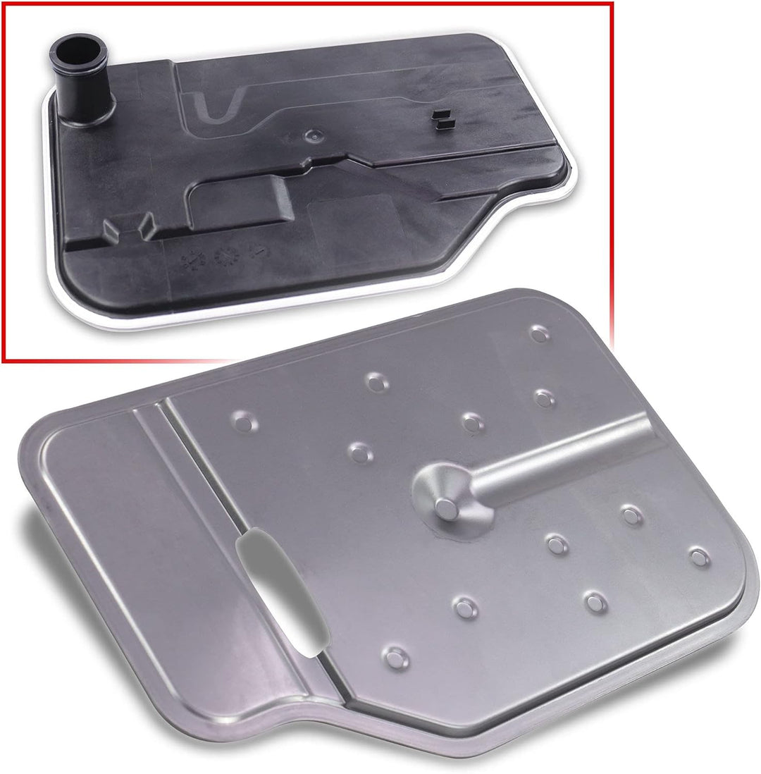 Meyle Teilesatz Ölwechsel-Automatikgetriebe 014 135 1202