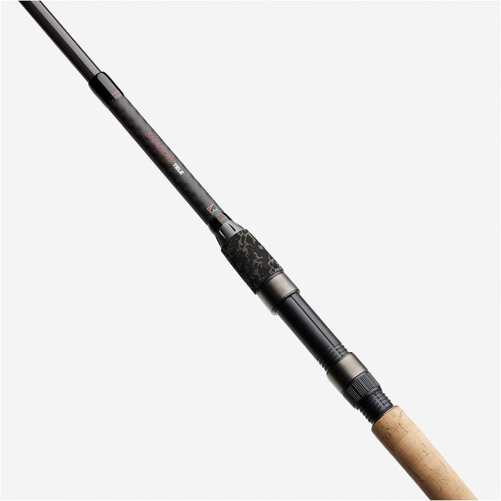 DAM Allround Teleskoprute - Shadow Tele 11' 3.30m 5-25g