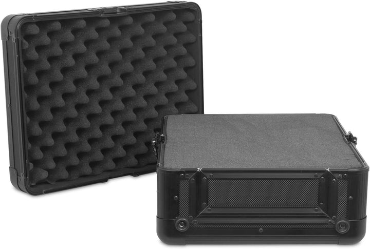 UDG GEAR Ultimate Pick-Flightcase aus Schaumstoff, klein, Schwarz, 10172347, small