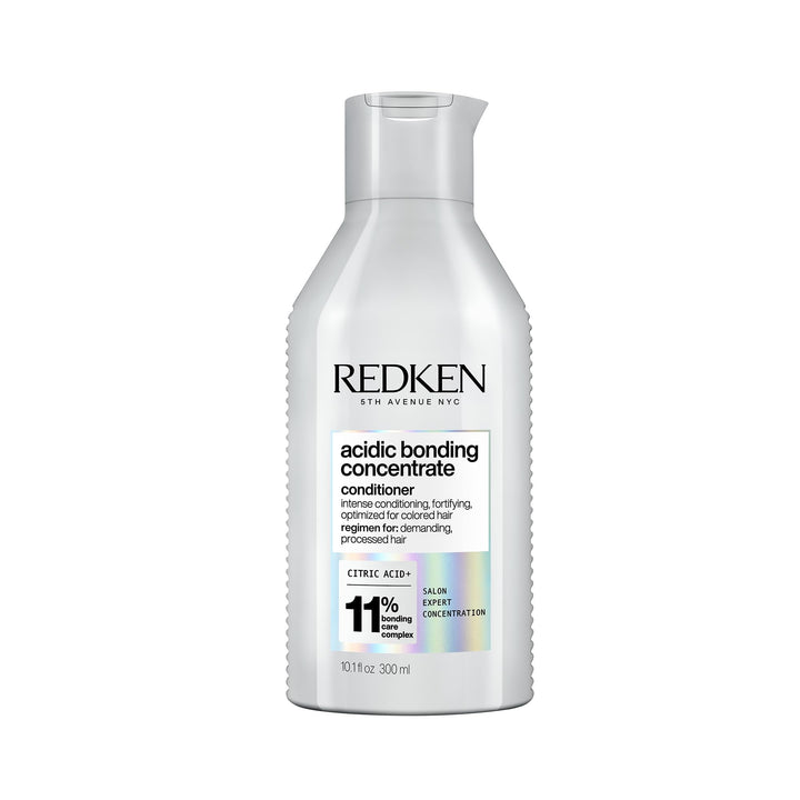 Redken Haarlotion mit intensivem Schutz vor Farbverlust, All-In-One Formel mit Hitzeschutz, Acidic P