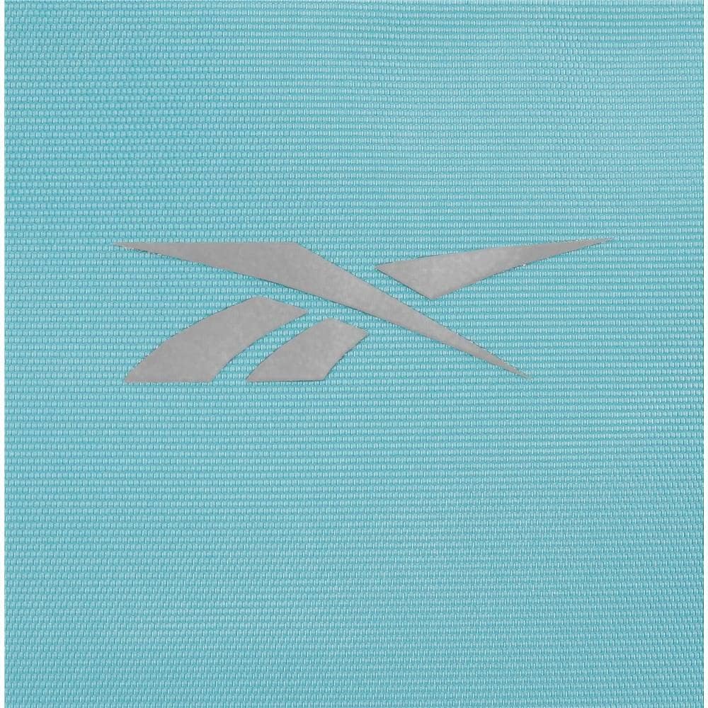 Reebok Linden Umhängetasche Blau 21,5x15x5 cm Polyester Bandolera Blau, Bandolera Blau