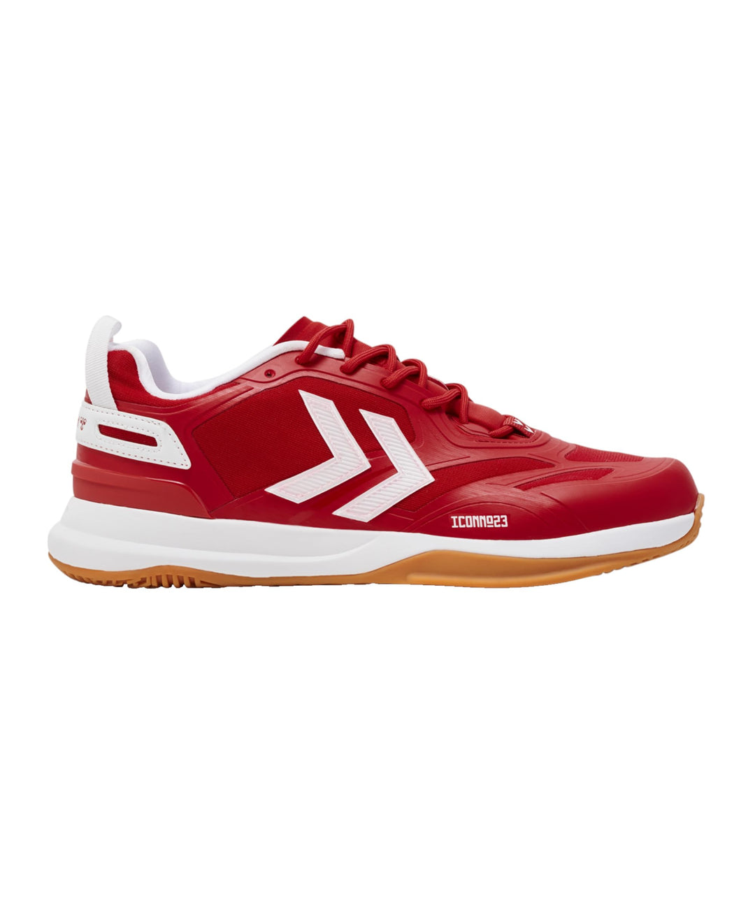 hummel Sport & Leisure DAGAZ 2.0 Icon NO23 37.5 EU Pompeian Red, 37.5 EU Pompeian Red