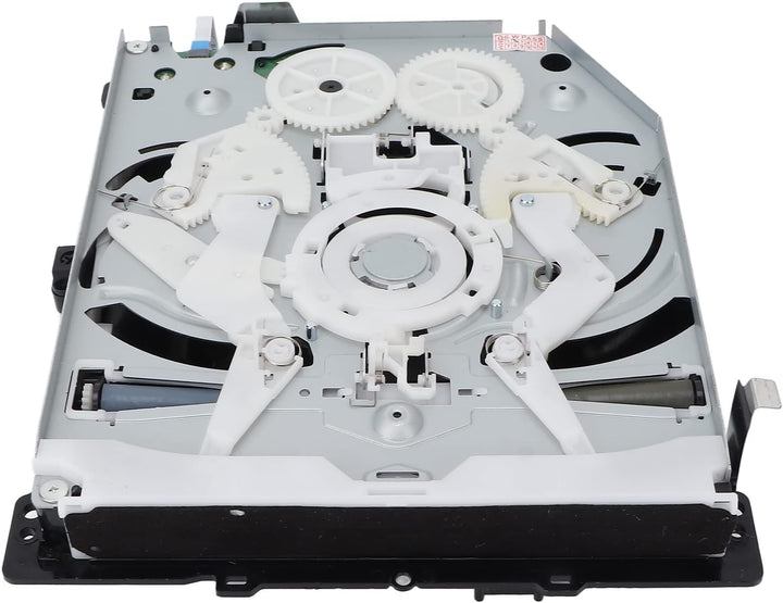 Vikye Tragbares DVD-CD-Laufwerk Ersatz für PS4 KEM-490, Kompakt und Langlebig, Plug-and-Play