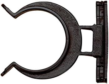 4 er Set Sockelhöhenversteller 200 mm zum Anschrauben incl. Sockelbefestigung