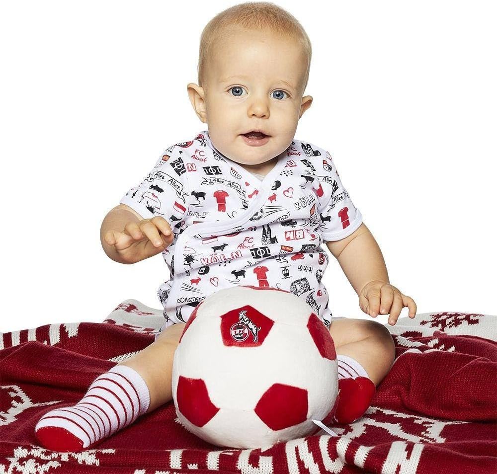 1.FC KÖLN PLÜSCHBALL