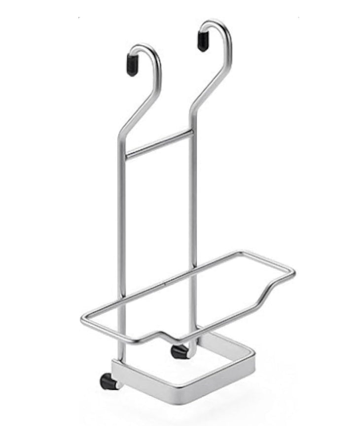 Relingsystem Linero K 16 Filtertütenhalter, Linero K 16 Kaffeefilterhalter, chrom matt