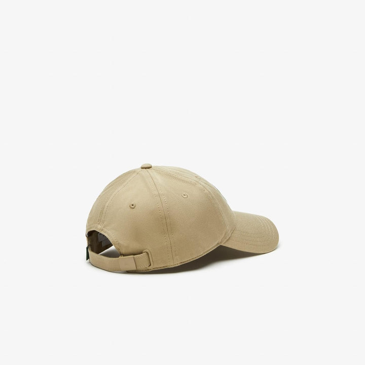 Lacoste Unisex Kappe Einheitsgrösse Löwe, Einheitsgrösse Löwe