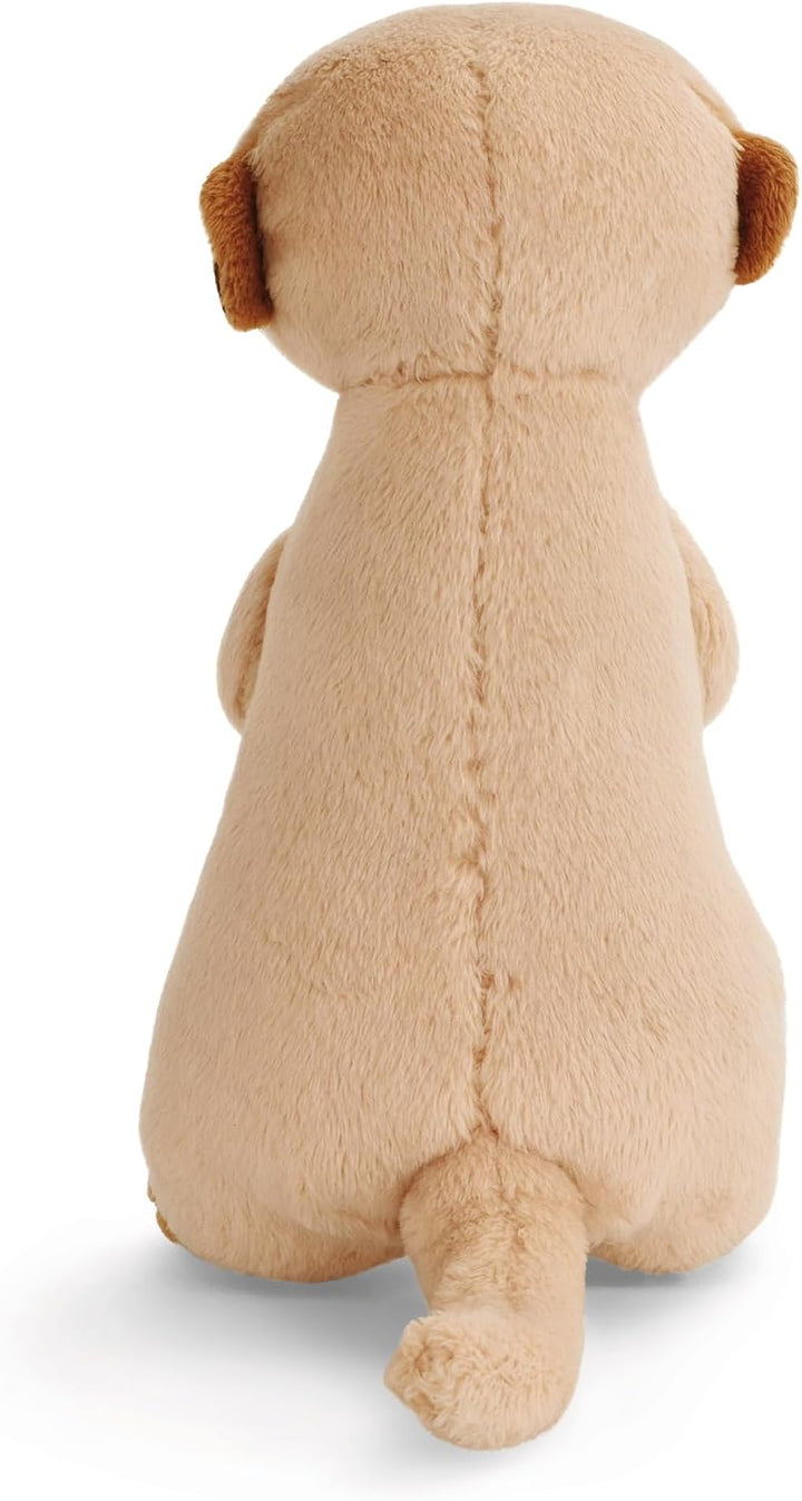 Kuscheltier Erdmännchen 20cm 20 cm, 20 cm
