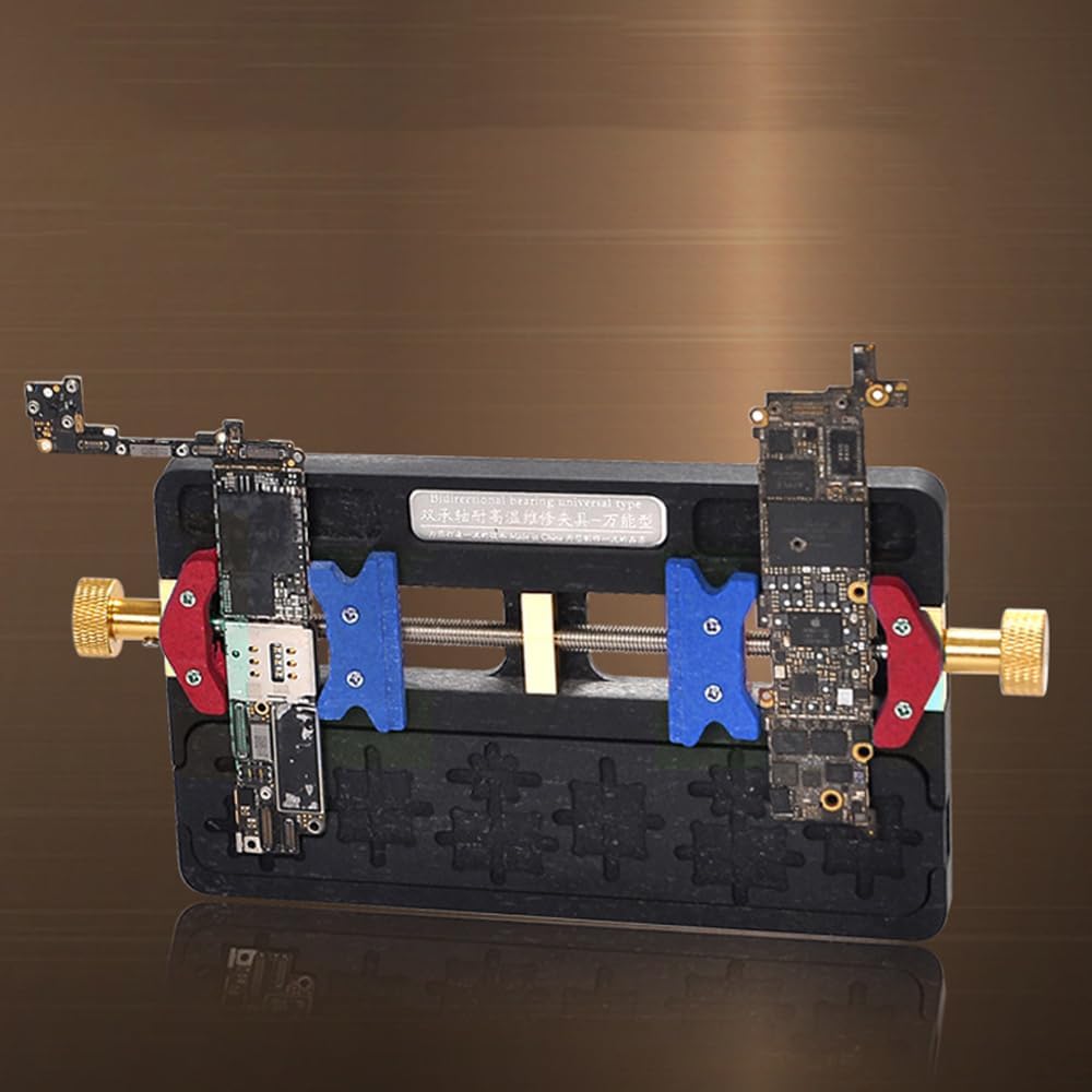 Leiterplattenhalterung Leiterplattenhalterung Leiterplattenhalterung Handyreparatur Klemmwerkzeug BG